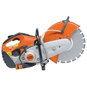 Аренда бензореза stihl ts 420