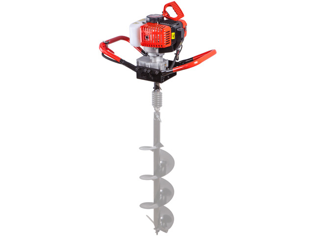 Купить Мотобур ECO GD-52 (1.85 кВт, 10 кг)