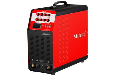 Аренда Сварочный аргоновый аппарат Mitech AC/DC 315 переменный ток