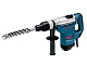 Перфоратор GBH 5-38 D, 1050Вт; 7Дж; 6кг