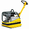 Аренда-прокат виброплиты Wacker Neuson 410кг