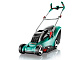 Газонокосилка ROTAK 34 NEW (1300Вт; ширин.34см; высота 20-70мм)(0600882000)