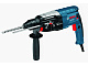 Перфоратор GBH 2-28 DV, 850 Вт, 2,9 кг, 3,2 Дж, (ЕРТА - 3,2 Дж)
