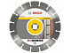 Алмазный круг 125х22мм унив. Professional (Bosch)