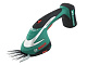 Аккум. ножницы AGS 10.8Li Bosch (0600856100)