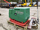 Аренда-прокат Реверсивная виброплита BOMAG BPH 80/65 S 700 кг.