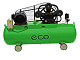 Компрессор ECO AE 1205 (886 л/мин, 8 атм., рес.120л, 5,5 кВт/380В)