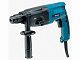 Перфоратор MAKITA HR 2020 710 Вт, 2,2 Дж., 20мм-сталь, 2,3кг