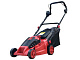 Газонокосилка ECO LE 3816 1600Вт, 38см, 16кг