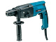 Перфоратор MAKITA HR 2440, 780 Вт, 2,7 Дж, 2 режима