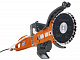 Аренда Аренда Электрический резчик Husqvarna K 4000 Cut-n-break