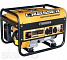 Аренда Бензогенератор CROSSER CR-G2500 (2.5 кВт)
