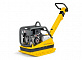 Аренда виброплиты 450кг Wacker Neuson DPU 4045