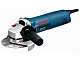 Одноручная углошлифмашина GWS 1000, 1000Вт, 125мм, (BOSCH)