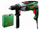 Дрель ударного действия PSB 850-2 RE, 850 Вт, чем