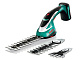 Аккум. ножницы ASB 10.8Li Set Bosch (0600856301)