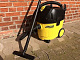 Аренда Пылесос строительный KARCHER NT 35/1 Eco Te (35л.)