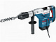 Перфоратор GBH 5-40 DCE, 1100 Вт, 10 Дж, (ЕРТА - 8,8 Дж), 2 режима
