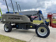 Телескопический подъемник F38J-V