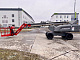 Аренда Телескопический подъемник F26J