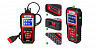 Аренда Автомобильный сканер Konnwei KW850 OBD2