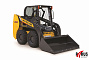 Аренда Мини-погрузчик New Holland
