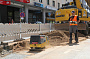 Аренда-прокат Реверсивная виброплита BOMAG BPH 80/65 S 700 кг.